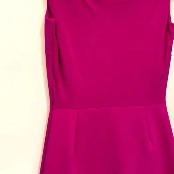 NWT Chiara Boni La Petite Robe Maria Iris Eyelet Dress - Picture 3 of 6